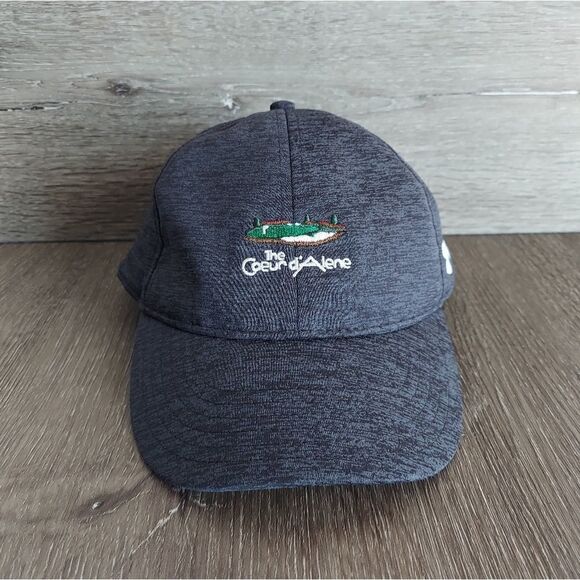 Under Armour The Coeur d'Alene Women’s Hat OSFA - Picture 1 of 7